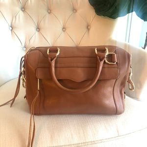 Rebecca Minkoff MAB Mini Satchel